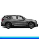 X5 Serisi (F15) (2014-2018)